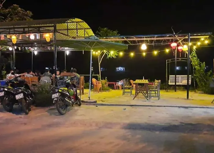 Phong Nha Riverview Home