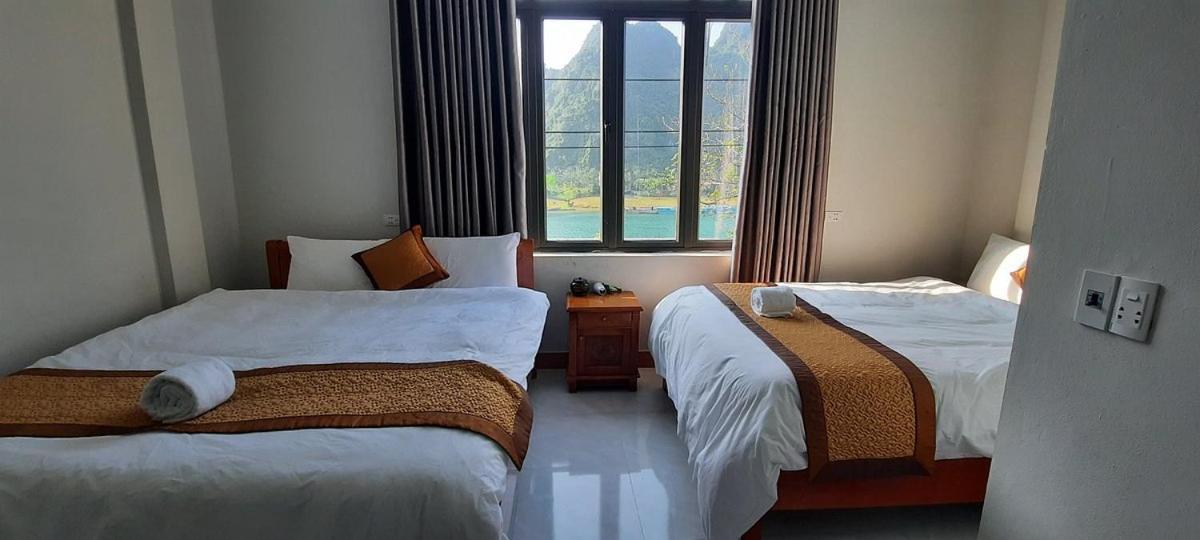 Homestay Riverview Phong Nha