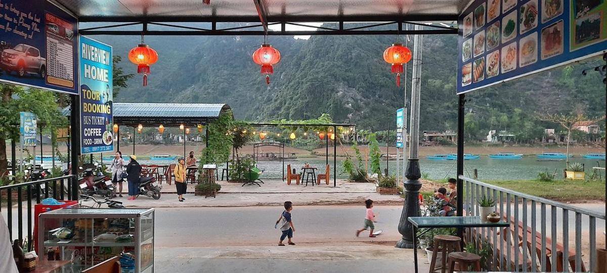 Riverview Phong Nha