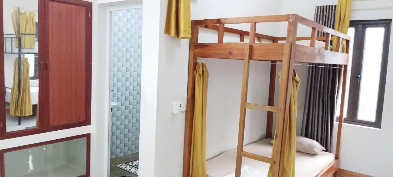 Homestay Riverview *