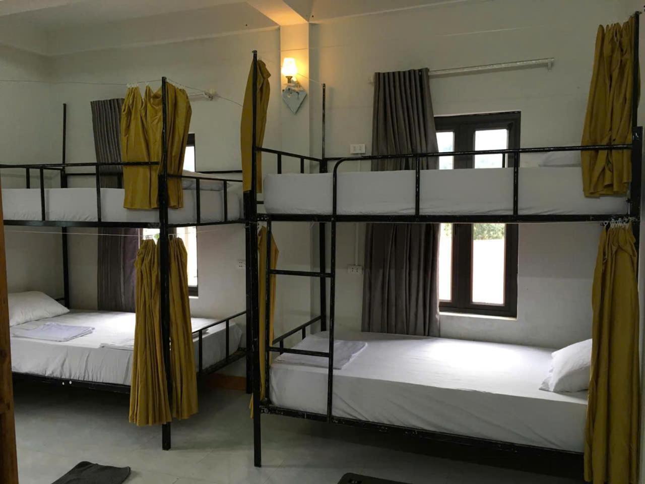 Homestay Riverview